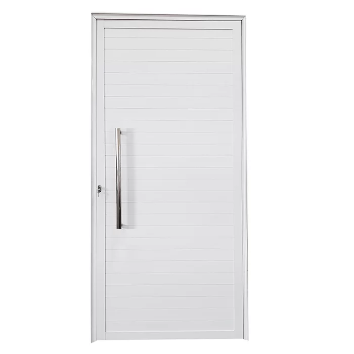 imagem de Porta Lambril Direita 210X80 Linha Branca