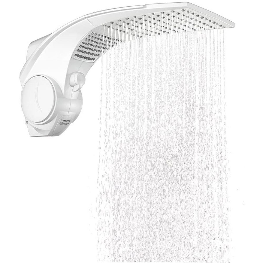 imagem de DUCHA DUO SHOWER QUADRA MULTITEMPERATURAS 127v/5500w