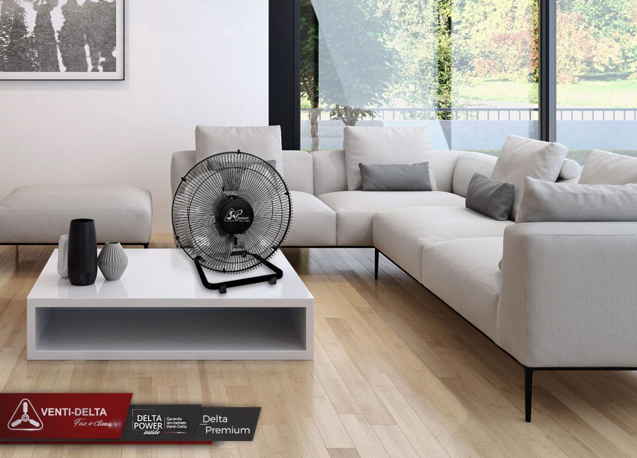 imagem de Ventilador Oscilante Premium Mesa 50cm