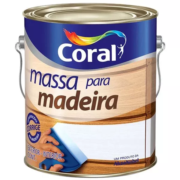 imagem de MASSA OLEO  3,6 LT