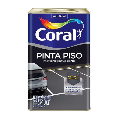 imagem de Coral Piso 18 Litros