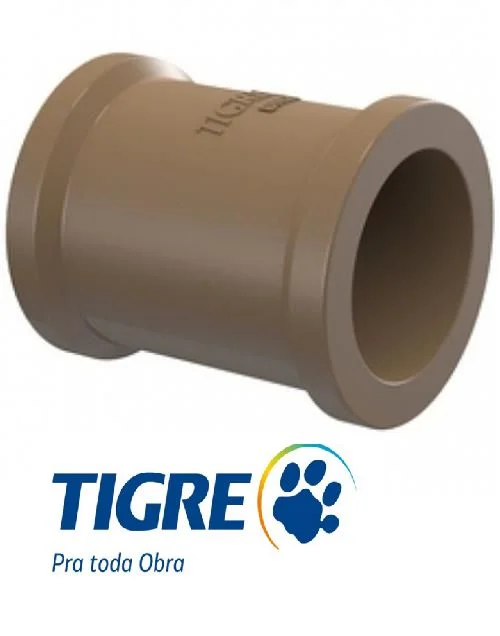 imagem de Luva Soldável 60mm Tigre