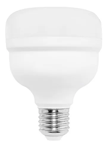 imagem de LAMPADA LED 40W BULBO   6.500 K