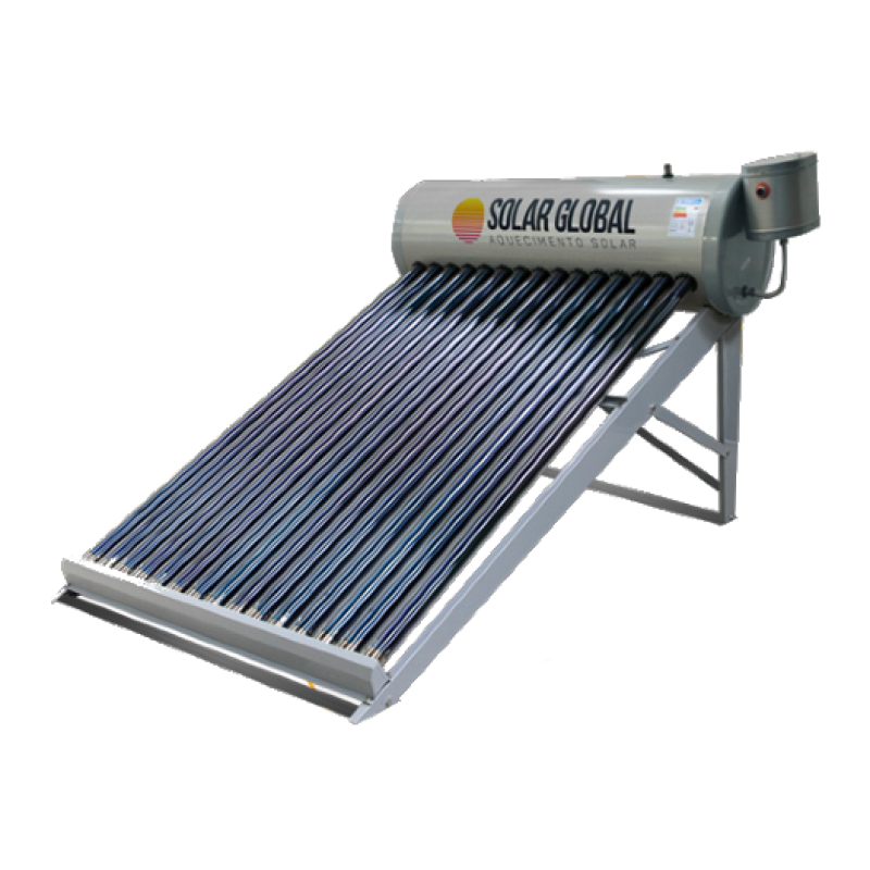 imagem de AQUEC SOLAR AVACUO 400 LT 36 TUBOS