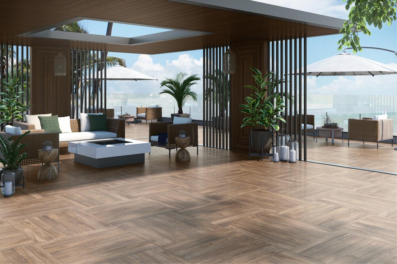 imagem de Porcelanato 83x83 Extra Acetinado 83056