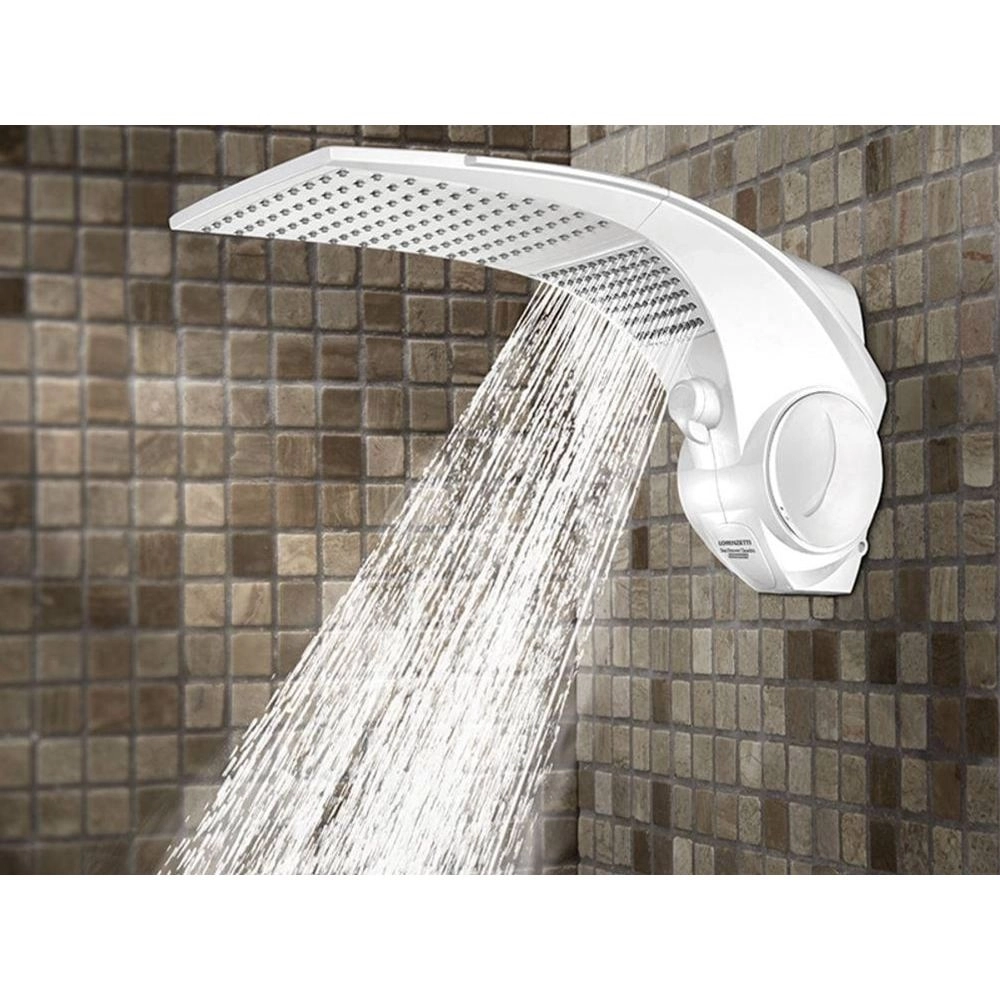 imagem de DUCHA DUO SHOWER QUADRA MULTITEMPERATURAS 127v/5500w