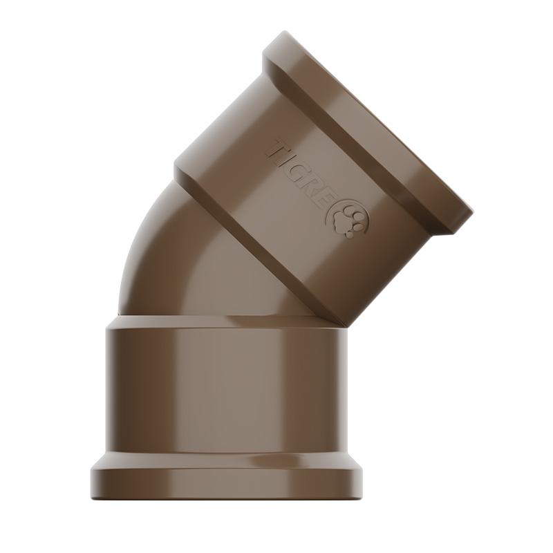 imagem de Joelho soldável 45x60mm Tigre