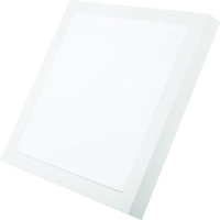 imagem de LED PAINEL SOBREPOR 18W 6.500 K