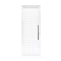 imagem de Porta Lambril Esquerda 210X80 Linha Branca