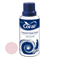 imagem de Bisnaga cor Violeta Coral 50ml