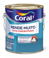 imagem de Rende Muito 3,2L Coral