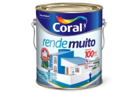 imagem de Rende Muito 3,6L Coral