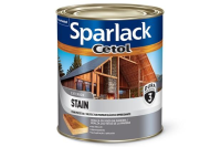 imagem de Verniz Cetol Stain Acetinado Sparlack 900ml