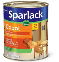 imagem de Verniz Copal 0,900ml Sparlack