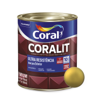 imagem de CORALIT 0,900 OURO