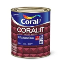 imagem de Coralit Acetinado 3,2L Base (P)