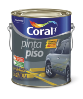 imagem de Coral Piso 3,6 Litros