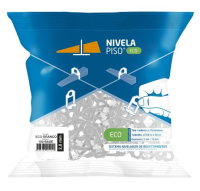 imagem de NIVELA PISO BASE 2,0MM FIT PACOTE COM 100 UNIDADES